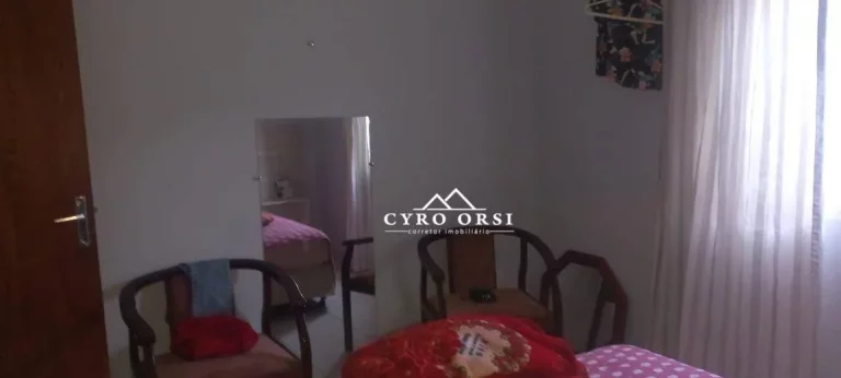Imagem Casa com 3 dormitórios à venda, 200 m² por R$ 550.000,00 - Parque São Matheus - Piracicaba/SP