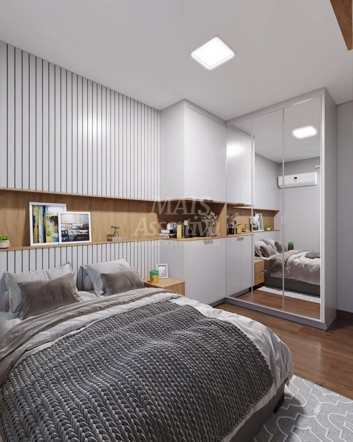 Imagem Apartamento a venda de 02 dormitórios Campina São Leopoldo