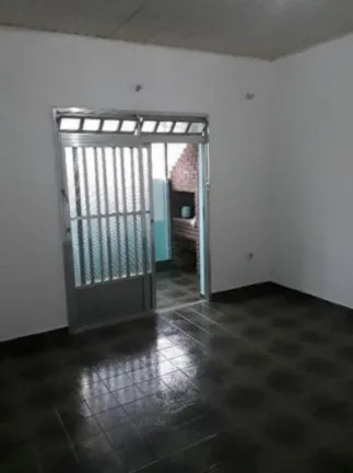 Imagem Sobrado com 3 Quartos para Alugar, 120 m² em Vila Gonçalves - São Bernardo Do Campo
