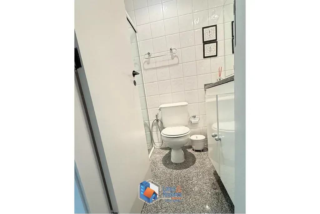 Imagem Apartamento à venda 3 Quartos 1 Suite 1 Vaga 75M² Vila Gumercindo São Paulo - SP