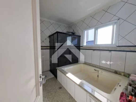 Imagem Casa de Condomínio em Alphaville - Santana de Parnaíba