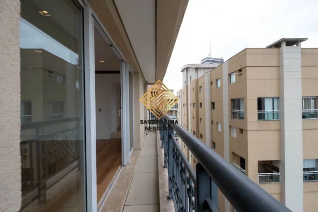 Imagem OPORTUNIDADE UNICA APARTAMENTO SEMI MOBILIADO 273,10M², 3 SUÍTES, TERRAÇO GOURMET COM 5 VAGAS A VENDA - VILA OLÍMPIA - ZONA SUL - SÃO PAULO / SP