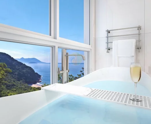 Imagem Blue Coast Tower