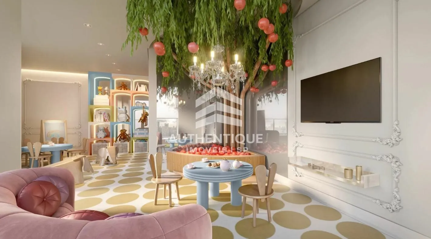 Imagem OSCAR FREIRE 1560 PINHEIROS - Apartamento à venda no bairro Pinheiros - São Paulo/SP, Zona Oeste