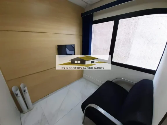 Imagem Sala Comercial a venda na Liberdade