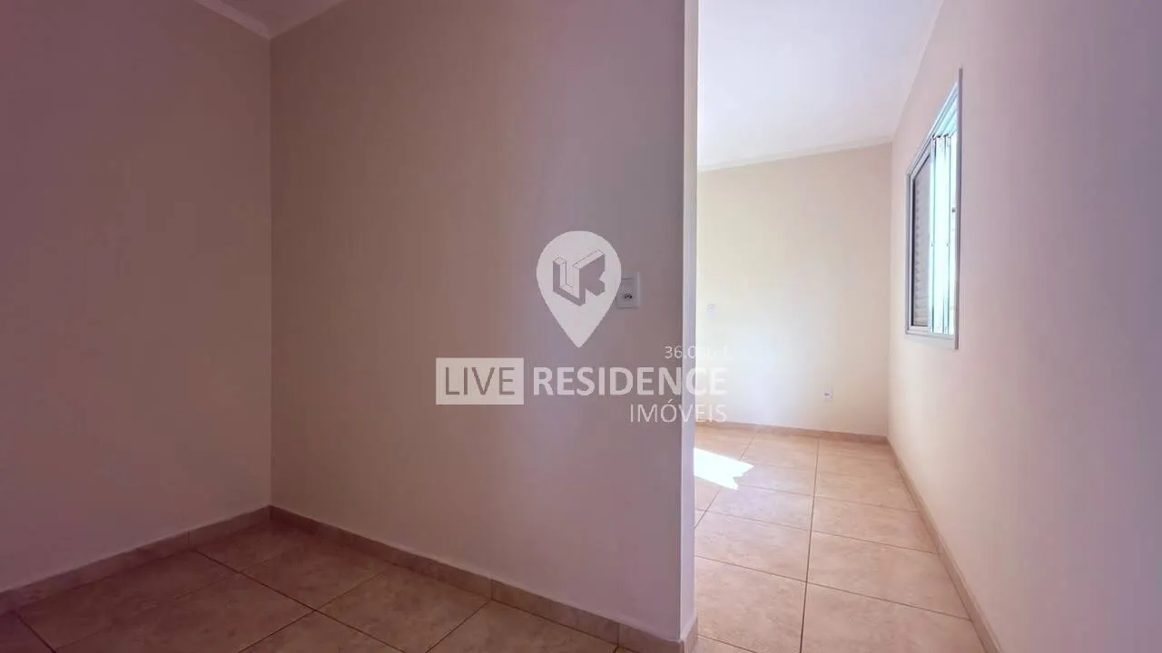 Imagem casa no condomínio Itatiba Country Club