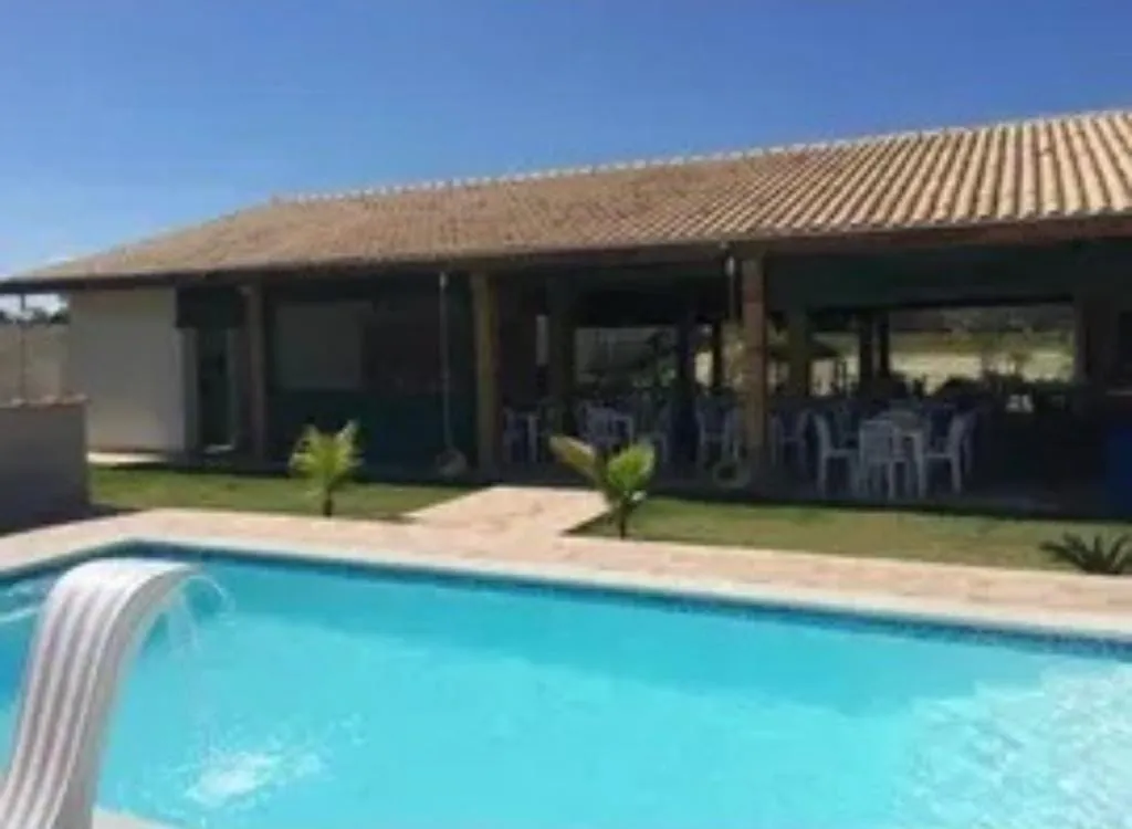 Imagem Chácara para Locação 3 Quartos, 500M², Aterrado, Tremembé - SP