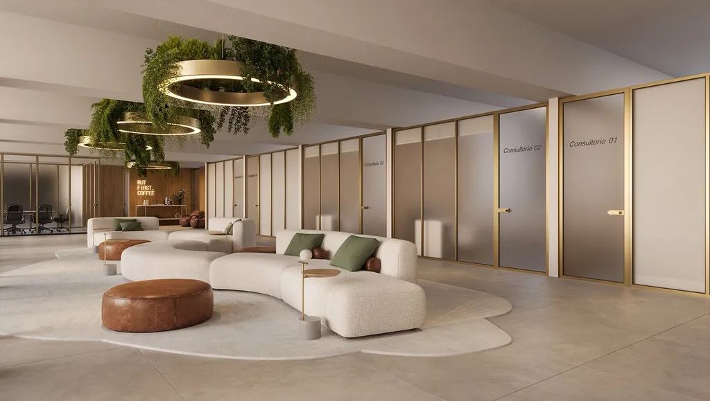 Imagem Vici Faria Lima - Breve Lançamento - Vici Faria Lima - Residencial