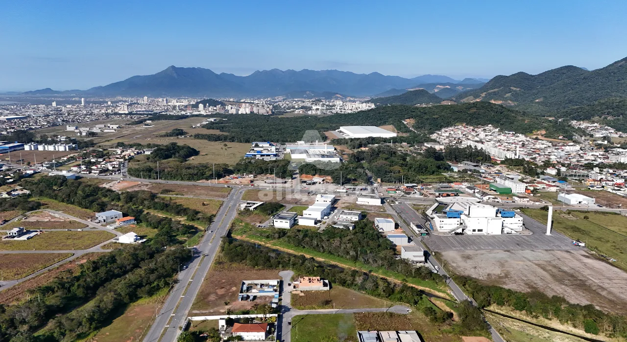 Imagem Lote à venda no Sertão do Imaruim - São José/SC