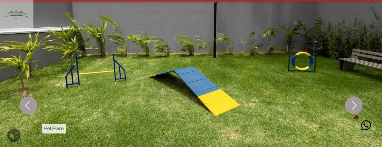 Imagem APARTAMENTO RESIDENCIAL em Santo André - São Paulo, Campestre