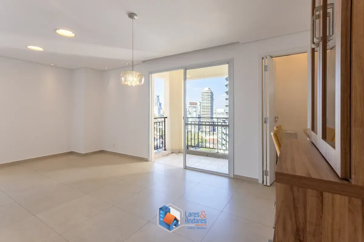 Imagem Duplex para venda em Vila Madalena com 1 quarto, sendo 1 suíte, 70m²