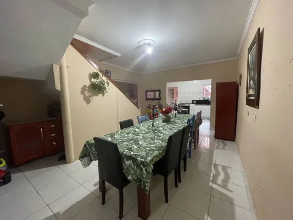 Imagem Casa 4 Quartos Vasques Martins Vasques Martins - Votorantim/SP