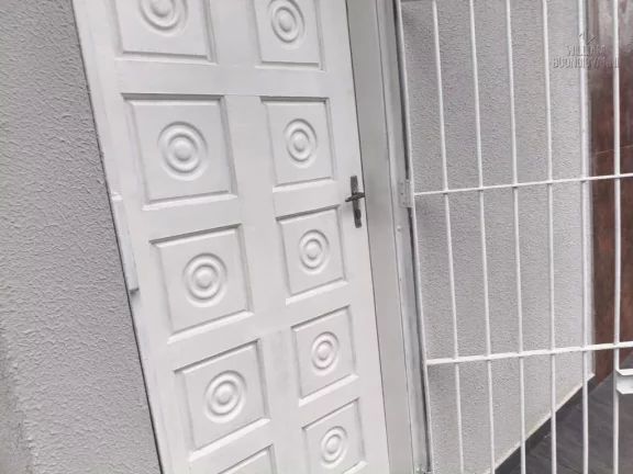 Imagem CASA SEMI-ISOLADA, MARACANÃ, - Apenas R$ 410.000,00