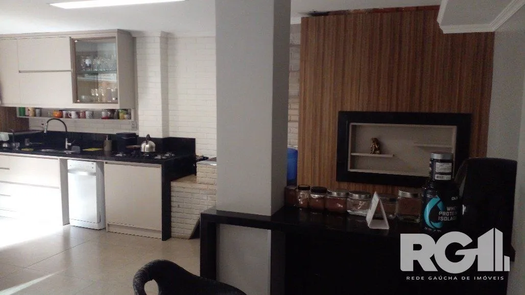 Imagem Casa em Sarandi