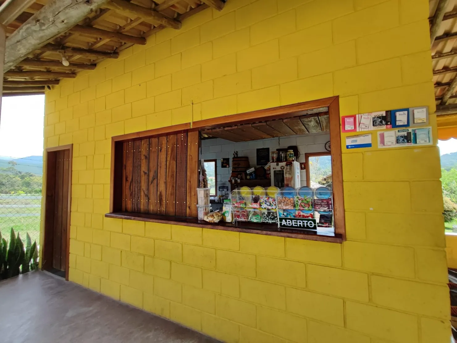 Imagem Chácara à venda 2 Quartos, 4 Vagas, 2100M², Ribeirão Grande, Pindamonhangaba - SP