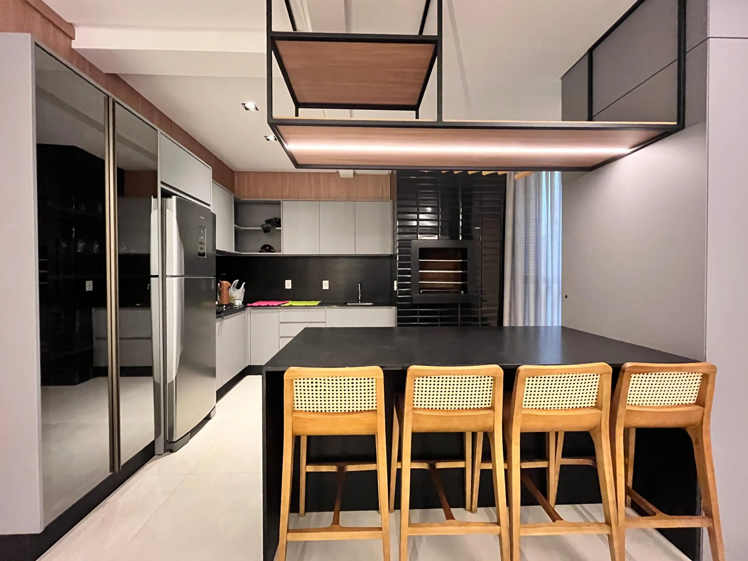 Imagem Apartamento à venda com 147m2 por R$ 1.900.000,00