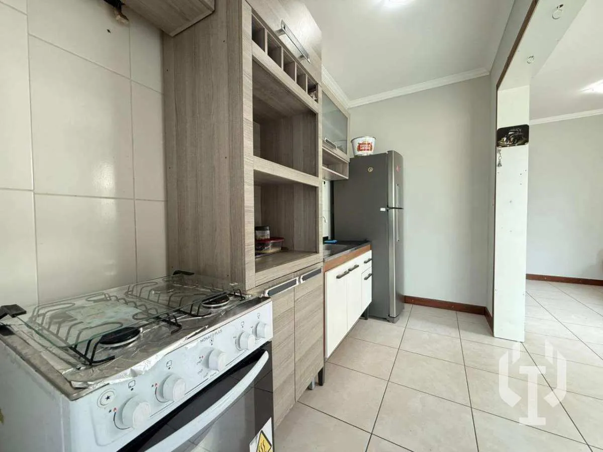 Imagem Apartamento à venda, no Bell vivere em Itapema, Meia Praia, com 2 quartos, 100m2