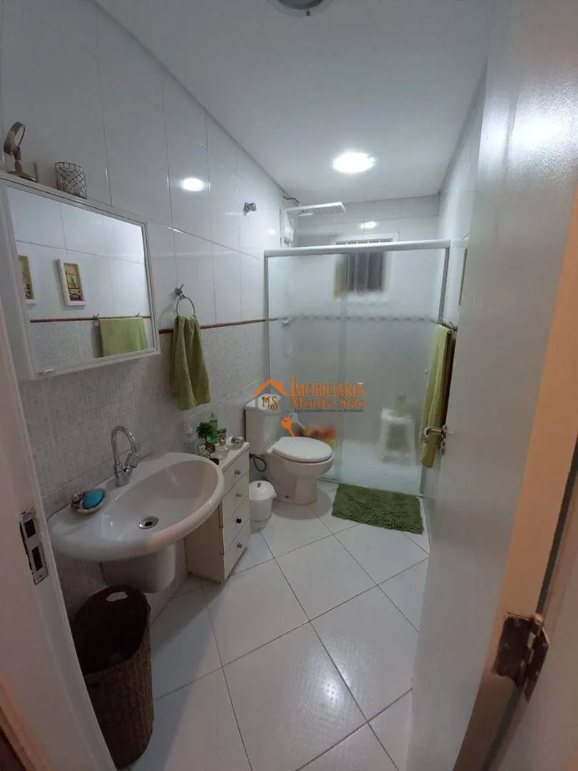 Imagem Casa com 2 dormitórios à venda, 100 m² por R$ 530.000,00 - Jardim Eliana - Guarulhos/SP