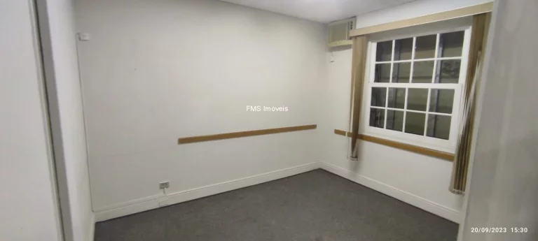 Imagem Imperdível casa comercial à venda no Jardim Paulista 166m² de área.
