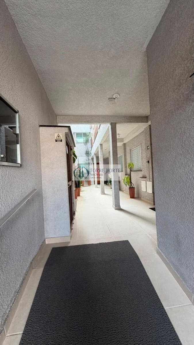 Imagem Apartamento de 56m², com 2 dormitorios e sem vaga no Jd Anália Franco