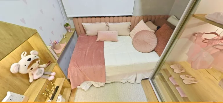 Imagem ORIGEM PENHA - MITRE - Apto de 47m², 2 dorms, excelente localização, 450m da Estação de Metrô Penha!
