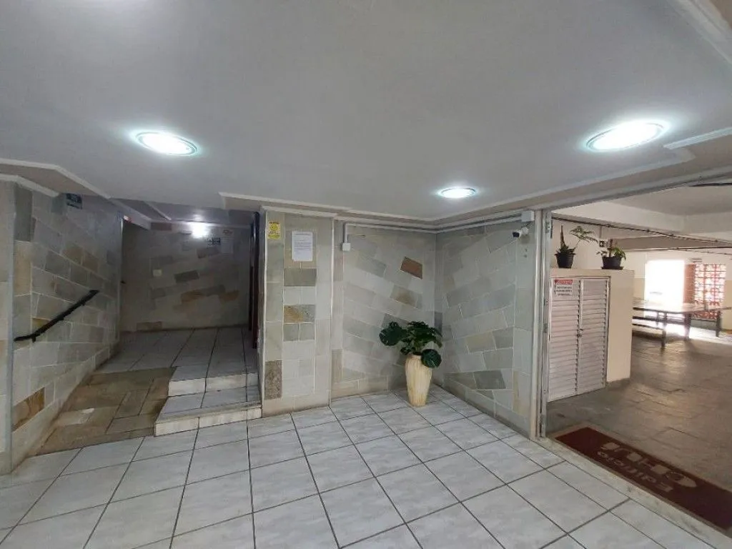 Imagem Apartamento à Venda em Caiçara, Praia Grande - SP