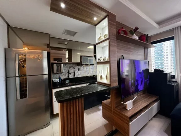 Imagem Apartamento 2 Quartos à Venda em Santa Teresa, Salvador