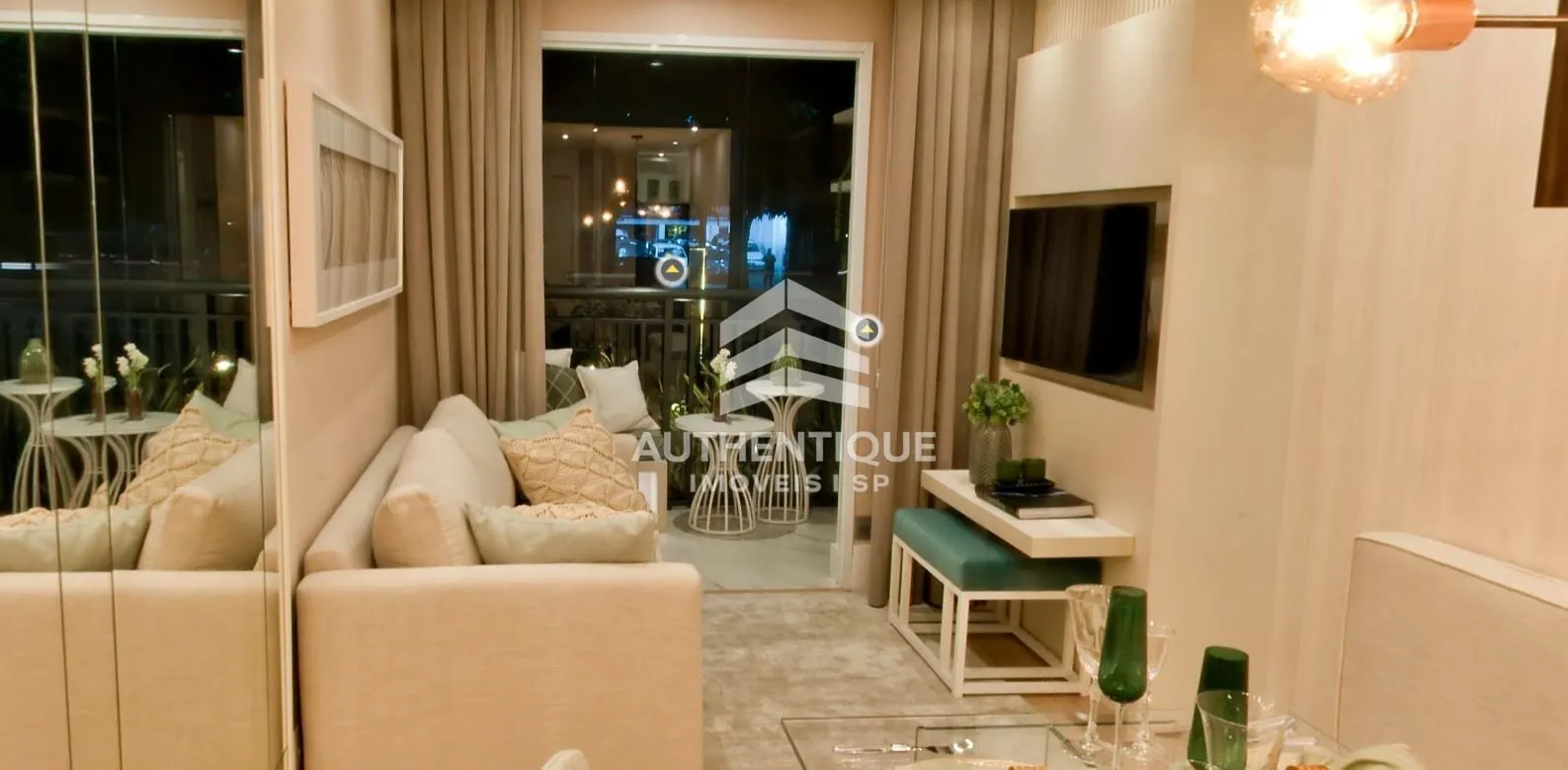 Imagem TEG VILA GUILHERME - Apartamento à venda em São Paulo/SP