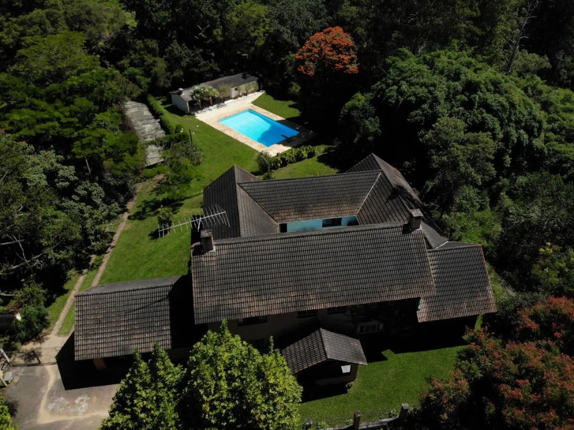 Imagem CASA DE CAMPO