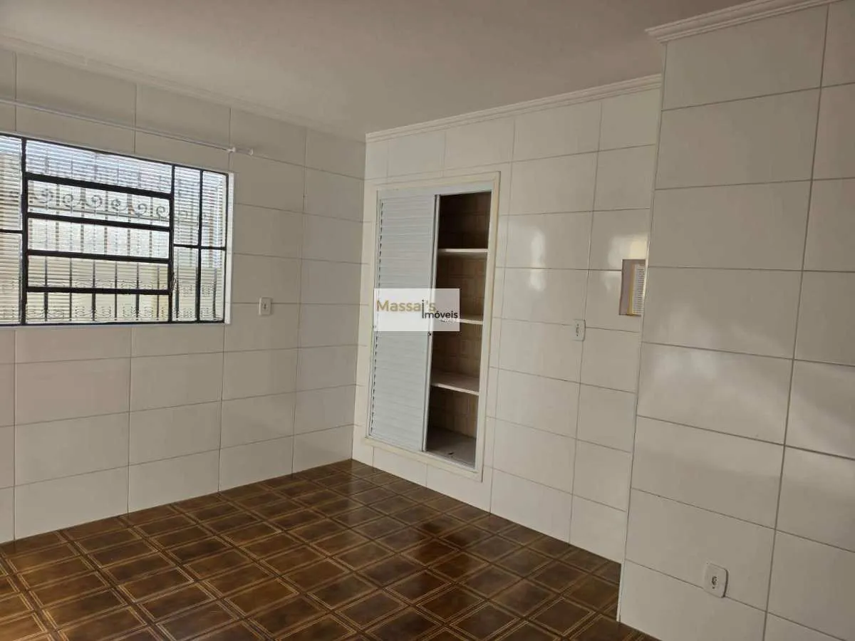 Imagem Casa à venda em Campinas, Vila Campos Sales, com 3 quartos, 110m2