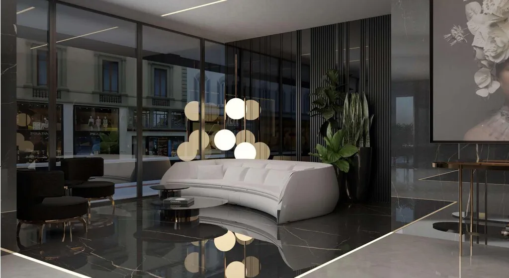 Imagem Sirius Residence