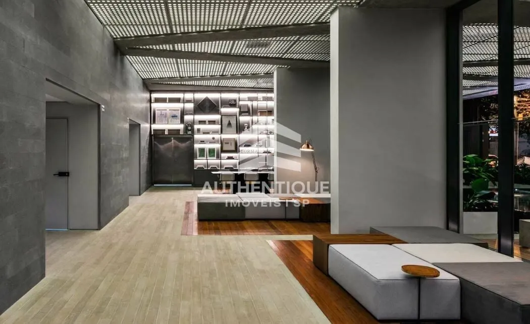 Imagem FORMA ITAIM - Apartamento à venda em São Paulo/SP