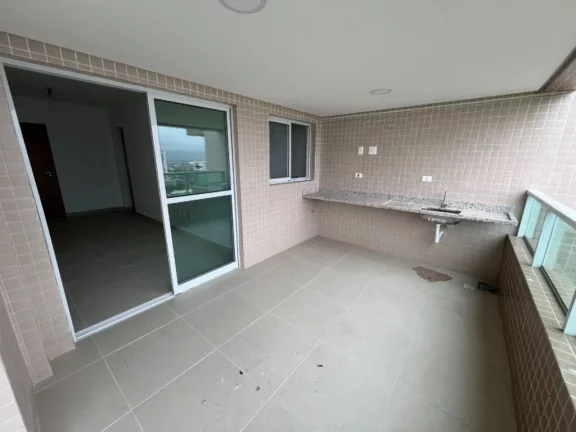 Imagem EXCELENTE APARTAMENTO NA AVIAÇÃO 2 DORMITÓRIOS 1 SUÍTE!!!