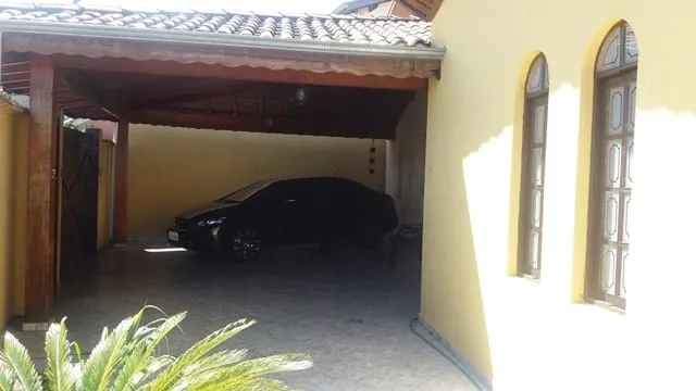 Imagem Casa à venda 3 Quartos, 1 Suite, 4 Vagas, 267.35M², Santana, Pindamonhangaba - SP