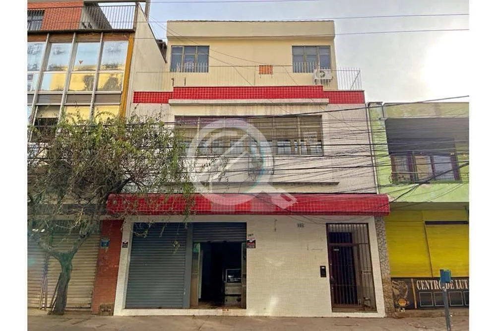 Foto do imóvel Na Avenida Presindente Franklin Roosevel, 751, sala comercial com 32m², banheiro, terraço, em pré...