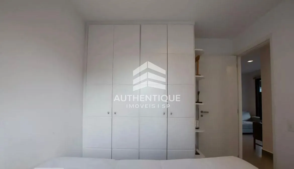 Imagem ESPAÇO ALPHA ITAIM - Apartamento à venda no bairro Vila Nova Conceição - São Paulo/SP, Zona Sul