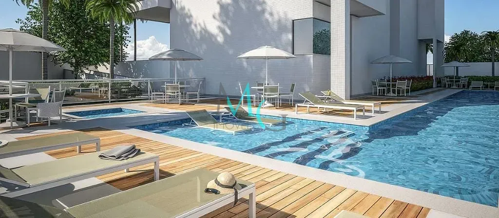 Imagem Apartamento com 2 dormitórios à venda, 168 m² por R$ 2.959.793,81 - Barra da Tijuca - Rio de Janeiro/RJ