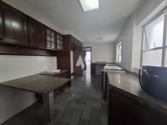 Imagem Apartamento Padrão 4 quartos sendo 3 suite