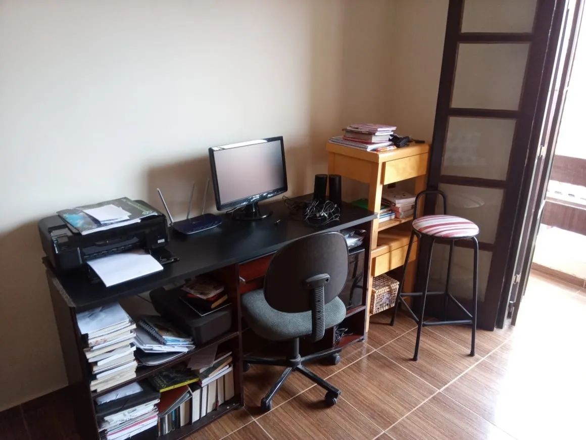 Imagem Casa à venda 3 Quartos, 3 Vagas, 172M², Residencial e Comercial Cidade Morumbi, Pindamonhangaba - SP