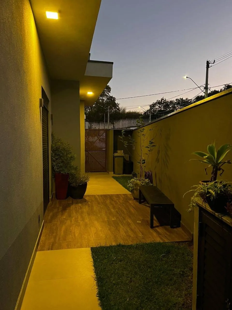 Imagem Casa à venda, Residencial Vila Romana, Pindamonhangaba, SP