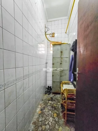 Imagem Salão comercial para Locação ao lado da futura estação do Metro Guilherme Giorgi, com 300m² de área útil