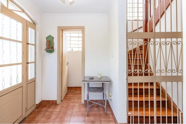 Imagem Casa à venda em São Paulo, Pinheiros, com 3 quartos, 232m2