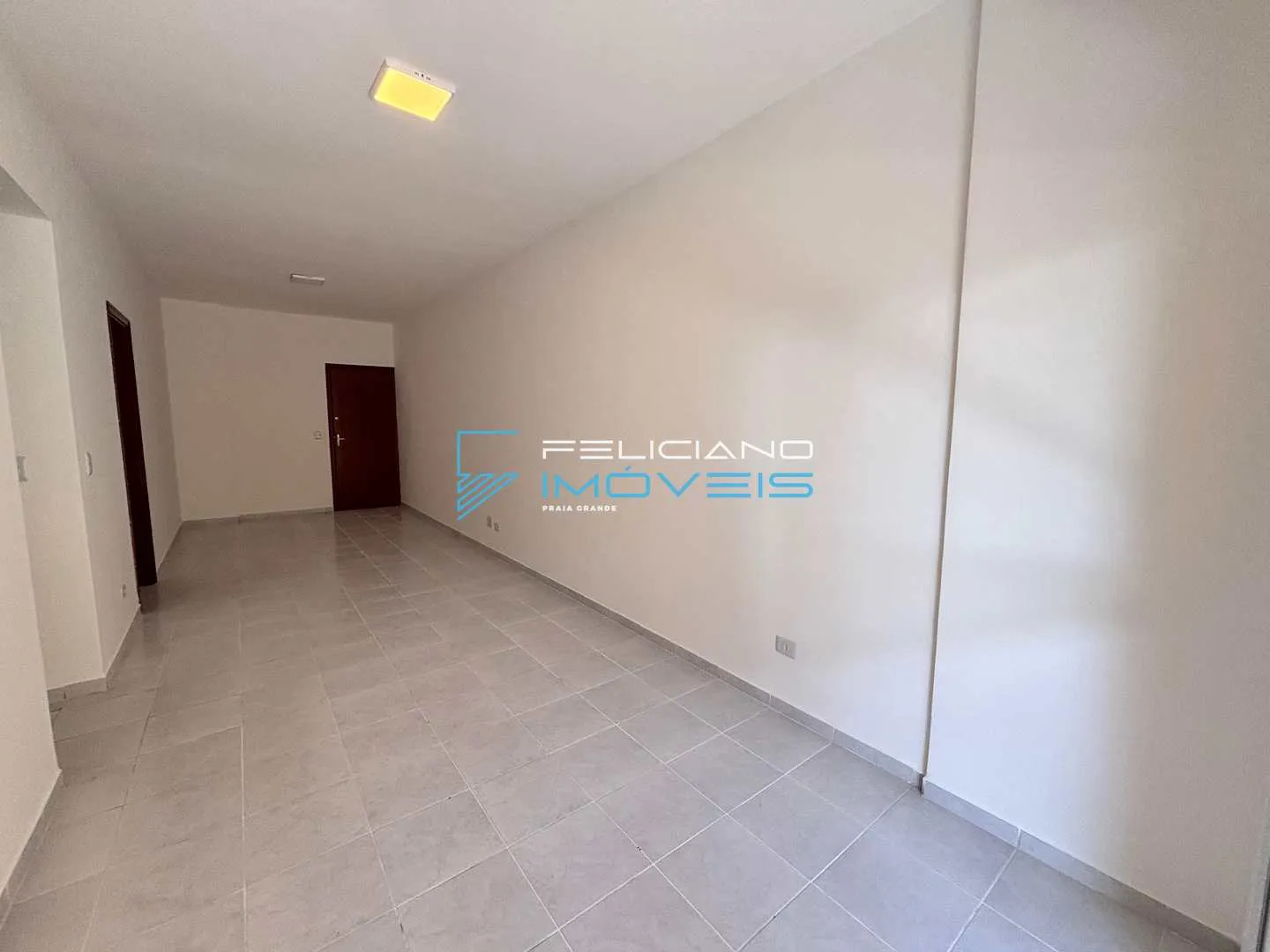 Imagem Apartamento com 2 quartos, Canto do Forte, Praia Grande - R$ 595 mil, Cod: 7308