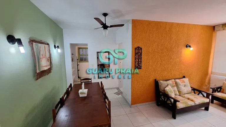 Imagem Apartamento à venda no bairro Enseada - Guarujá/SP