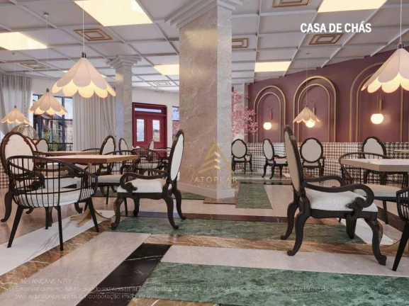 Imagem Apartamento com 3 dormitórios à venda, 129 m² por R$ 2.131.153,31 - Centro - Balneário Camboriú/SC