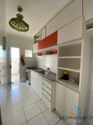 Imagem Cobertura duplex no Itaguá