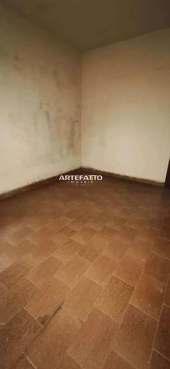 Imagem Casa à venda em Franca, Vila Nicácio, com 2 quartos, 96m2