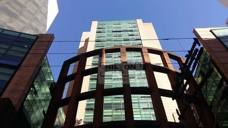 Foto do imóvel Sala à venda, 37 m² por R$ 210.000,00 - Centro - Campinas/SP