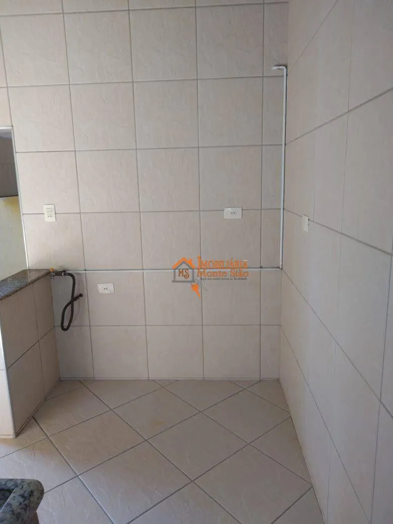 Imagem Casa com 3 dormitórios à venda, 170 m² por R$ 710.000,00 - Jardim Pinhal - Guarulhos/SP