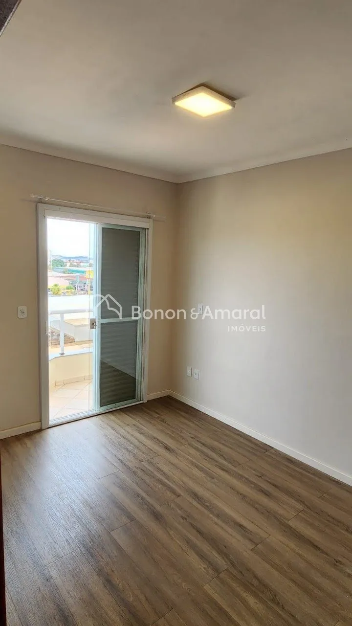 Imagem Apartamento de 3 dormitorios a venda no Morumbi, Paulínia